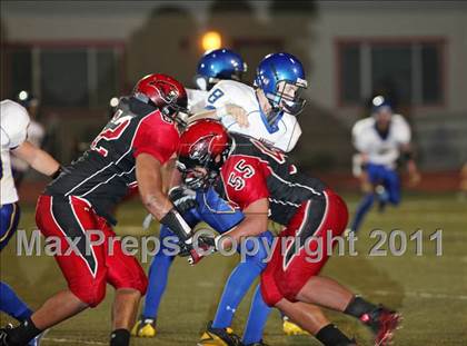 Thumbnail 3 in Anderson @ Foothill photogallery.