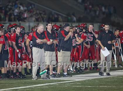 Thumbnail 1 in Anderson @ Foothill photogallery.
