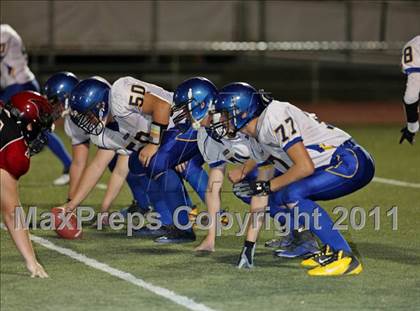 Thumbnail 3 in Anderson @ Foothill photogallery.