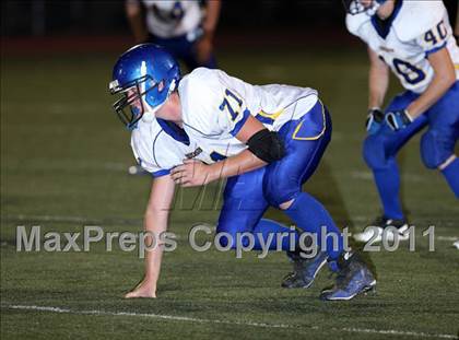 Thumbnail 1 in Anderson @ Foothill photogallery.