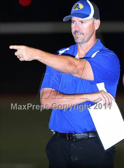 Thumbnail 1 in Anderson @ Foothill photogallery.
