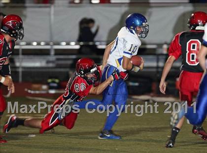 Thumbnail 3 in Anderson @ Foothill photogallery.