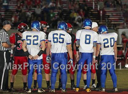 Thumbnail 3 in Anderson @ Foothill photogallery.