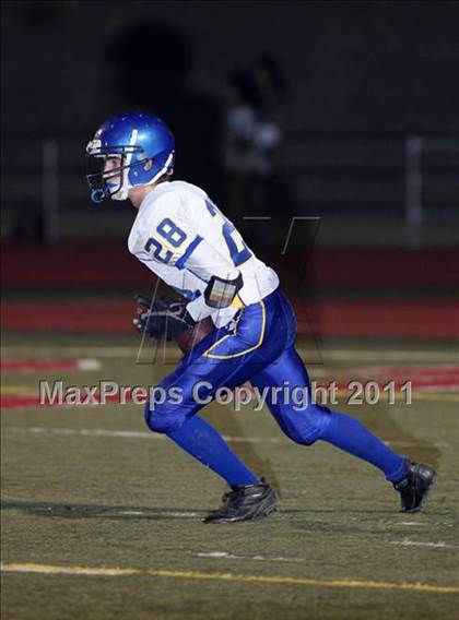 Thumbnail 1 in Anderson @ Foothill photogallery.