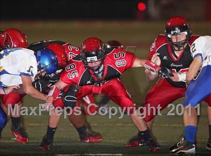 Thumbnail 3 in Anderson @ Foothill photogallery.