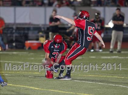 Thumbnail 1 in Anderson @ Foothill photogallery.