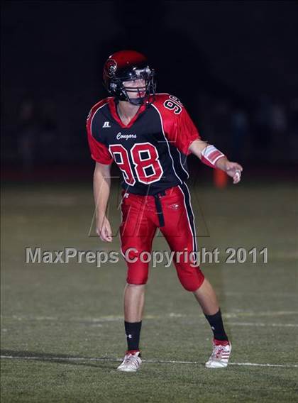 Thumbnail 3 in Anderson @ Foothill photogallery.