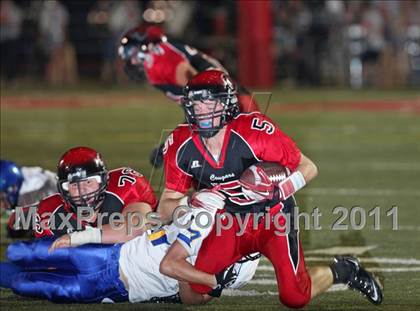 Thumbnail 1 in Anderson @ Foothill photogallery.