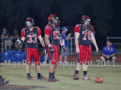Thumbnail 1 in Anderson @ Foothill photogallery.