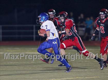 Thumbnail 2 in Anderson @ Foothill photogallery.
