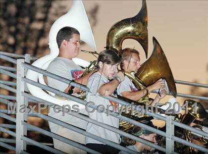 Thumbnail 1 in Anderson @ Foothill photogallery.