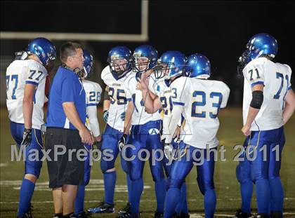 Thumbnail 3 in Anderson @ Foothill photogallery.