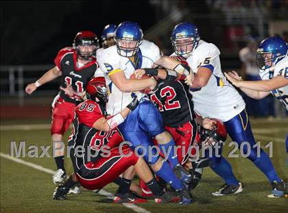 Thumbnail 3 in Anderson @ Foothill photogallery.