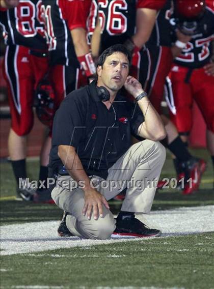 Thumbnail 1 in Anderson @ Foothill photogallery.