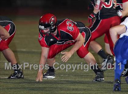 Thumbnail 2 in Anderson @ Foothill photogallery.