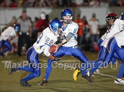 Thumbnail 2 in Anderson @ Foothill photogallery.