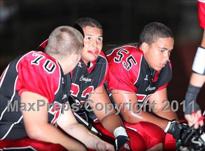 Thumbnail 2 in Anderson @ Foothill photogallery.