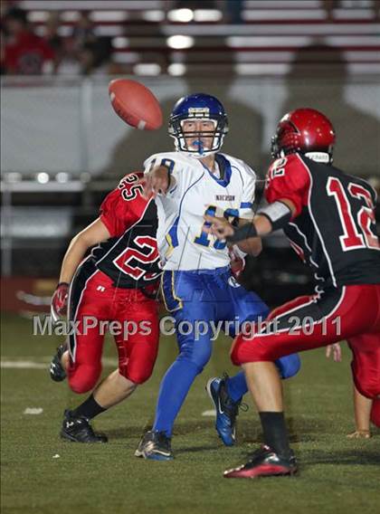 Thumbnail 1 in Anderson @ Foothill photogallery.