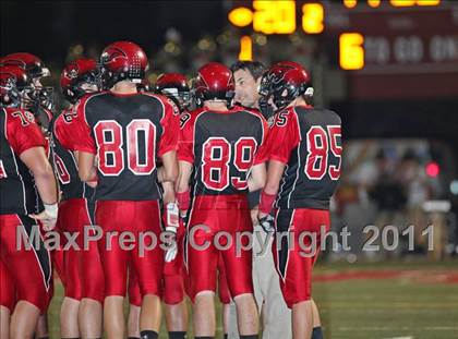Thumbnail 3 in Anderson @ Foothill photogallery.