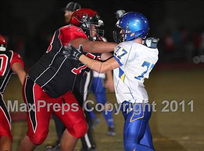 Thumbnail 2 in Anderson @ Foothill photogallery.