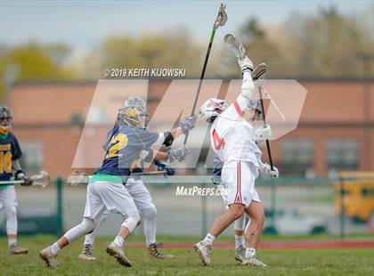 Thumbnail 3 in Wayne @ Palmyra-Macedon photogallery.