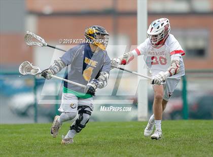 Thumbnail 2 in Wayne @ Palmyra-Macedon photogallery.