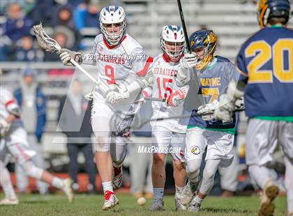 Thumbnail 1 in Wayne @ Palmyra-Macedon photogallery.