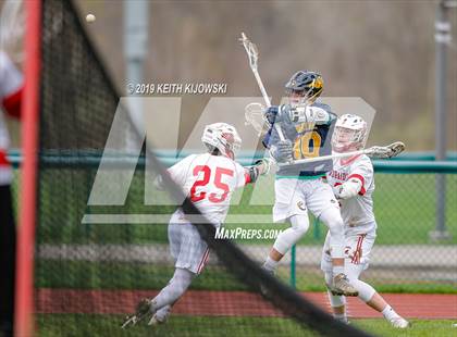 Thumbnail 1 in Wayne @ Palmyra-Macedon photogallery.