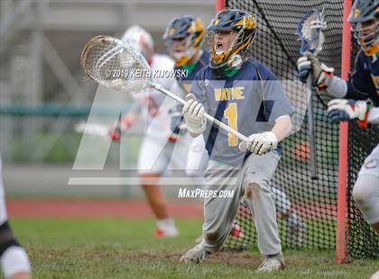 Thumbnail 1 in Wayne @ Palmyra-Macedon photogallery.