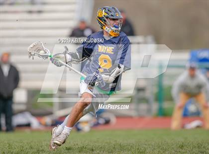 Thumbnail 1 in Wayne @ Palmyra-Macedon photogallery.