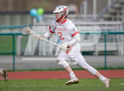 Thumbnail 1 in Wayne @ Palmyra-Macedon photogallery.