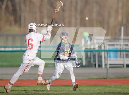 Thumbnail 1 in Wayne @ Palmyra-Macedon photogallery.