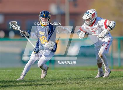 Thumbnail 1 in Wayne @ Palmyra-Macedon photogallery.