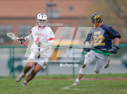 Thumbnail 1 in Wayne @ Palmyra-Macedon photogallery.