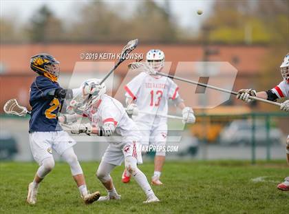 Thumbnail 1 in Wayne @ Palmyra-Macedon photogallery.
