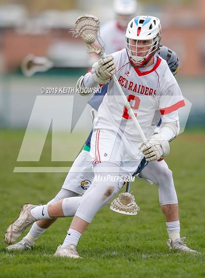 Thumbnail 2 in Wayne @ Palmyra-Macedon photogallery.