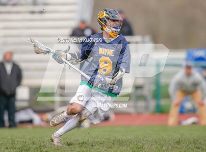 Thumbnail 3 in Wayne @ Palmyra-Macedon photogallery.