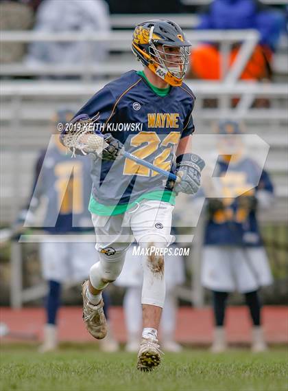 Thumbnail 1 in Wayne @ Palmyra-Macedon photogallery.