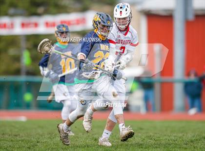 Thumbnail 2 in Wayne @ Palmyra-Macedon photogallery.
