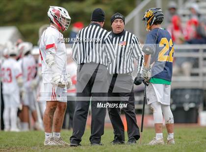 Thumbnail 1 in Wayne @ Palmyra-Macedon photogallery.