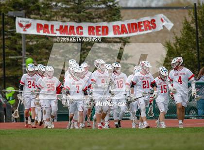 Thumbnail 1 in Wayne @ Palmyra-Macedon photogallery.