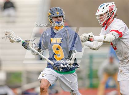 Thumbnail 1 in Wayne @ Palmyra-Macedon photogallery.