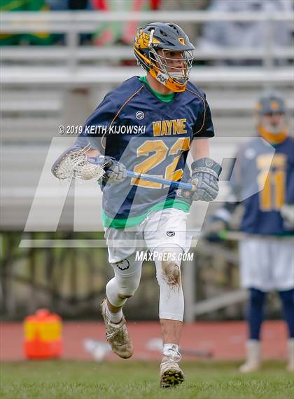Thumbnail 1 in Wayne @ Palmyra-Macedon photogallery.