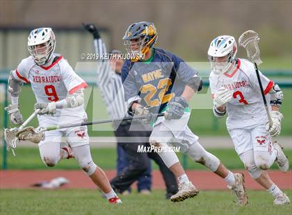 Thumbnail 2 in Wayne @ Palmyra-Macedon photogallery.