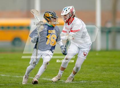 Thumbnail 1 in Wayne @ Palmyra-Macedon photogallery.