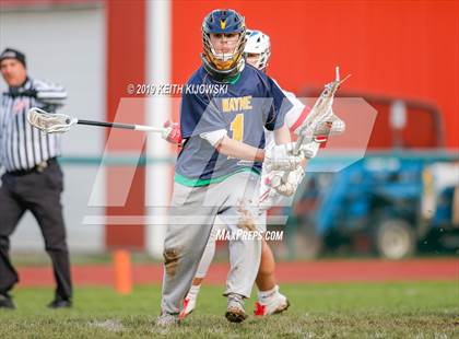 Thumbnail 1 in Wayne @ Palmyra-Macedon photogallery.