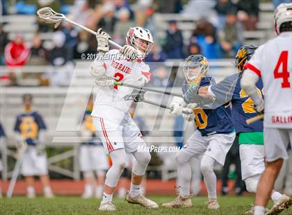 Thumbnail 1 in Wayne @ Palmyra-Macedon photogallery.