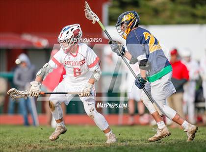 Thumbnail 1 in Wayne @ Palmyra-Macedon photogallery.