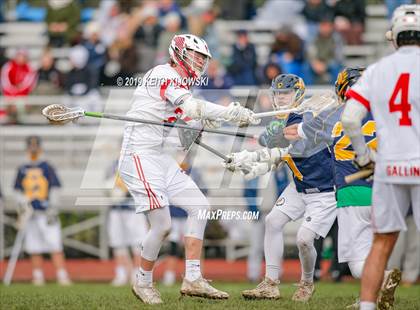 Thumbnail 1 in Wayne @ Palmyra-Macedon photogallery.