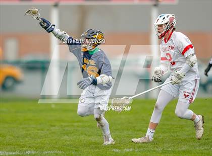Thumbnail 2 in Wayne @ Palmyra-Macedon photogallery.